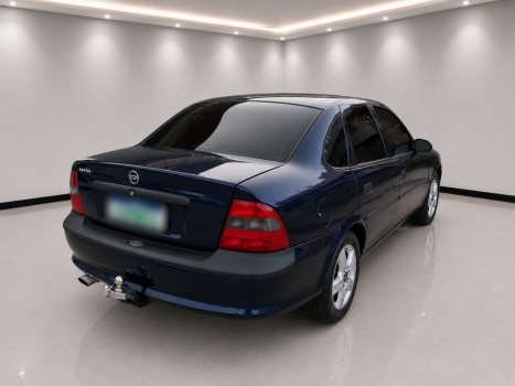 CHEVROLET Vectra Sedan 2.0 4P GLS, Foto 2