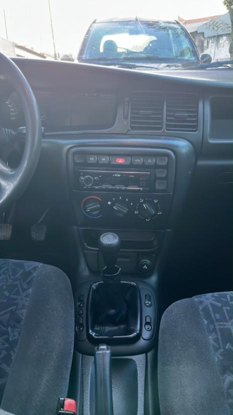 CHEVROLET Vectra Sedan 2.0 4P GLS, Foto 4