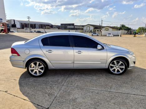 CHEVROLET Vectra Sedan 2.0 4P FLEX ELEGANCE AUTOM�TICO, Foto 2