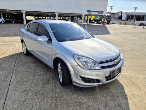 CHEVROLET Vectra Sedan 2.0 4P FLEX ELEGANCE AUTOM�TICO, Foto 3