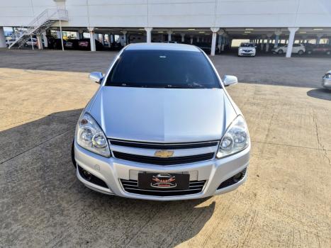 CHEVROLET Vectra Sedan 2.0 4P FLEX ELEGANCE AUTOM�TICO, Foto 4