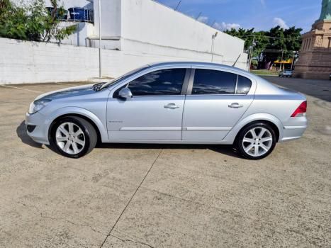 CHEVROLET Vectra Sedan 2.0 4P FLEX ELEGANCE AUTOM�TICO, Foto 5