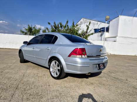 CHEVROLET Vectra Sedan 2.0 4P FLEX ELEGANCE AUTOM�TICO, Foto 6
