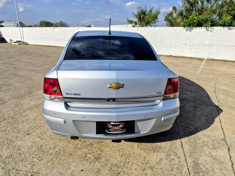 CHEVROLET Vectra Sedan 2.0 4P FLEX ELEGANCE AUTOM�TICO, Foto 7