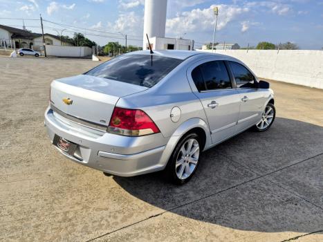CHEVROLET Vectra Sedan 2.0 4P FLEX ELEGANCE AUTOM�TICO, Foto 8