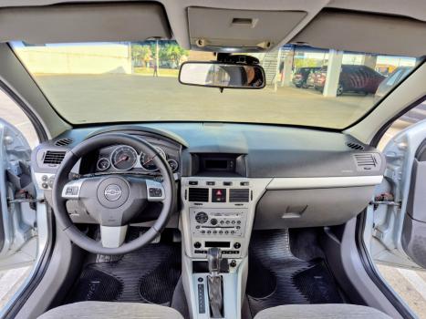 CHEVROLET Vectra Sedan 2.0 4P FLEX ELEGANCE AUTOM�TICO, Foto 10