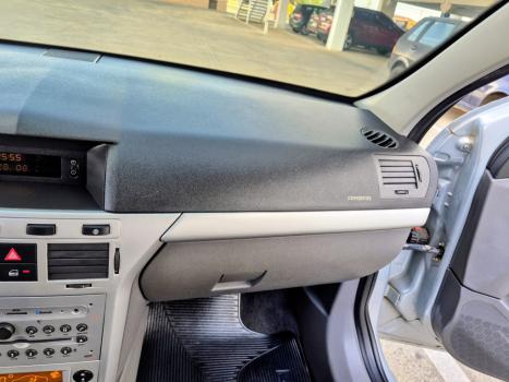 CHEVROLET Vectra Sedan 2.0 4P FLEX ELEGANCE AUTOM�TICO, Foto 11