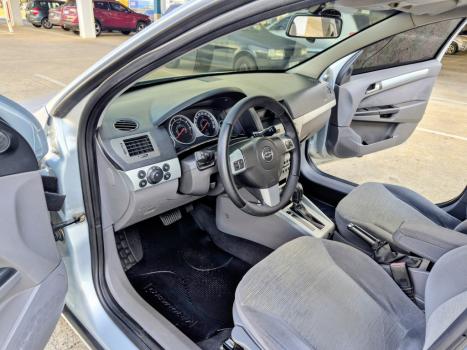 CHEVROLET Vectra Sedan 2.0 4P FLEX ELEGANCE AUTOM�TICO, Foto 17