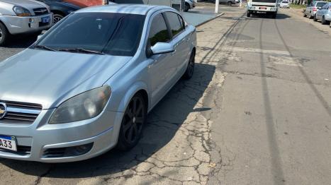 CHEVROLET Vectra Sedan 2.0 4P ELEGANCE, Foto 1
