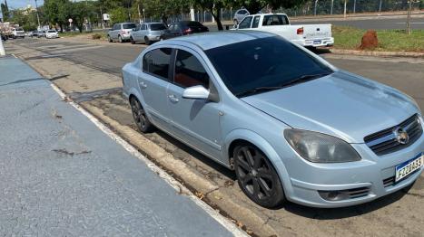 CHEVROLET Vectra Sedan 2.0 4P ELEGANCE, Foto 2