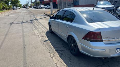 CHEVROLET Vectra Sedan 2.0 4P ELEGANCE, Foto 3