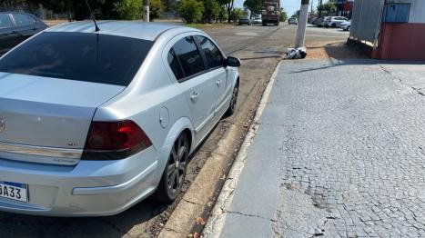 CHEVROLET Vectra Sedan 2.0 4P ELEGANCE, Foto 4