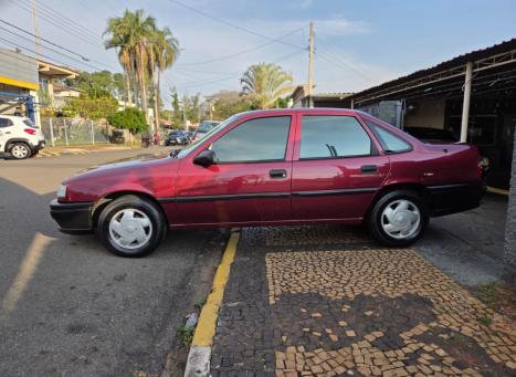 CHEVROLET Vectra Sedan 2.0 4P GLS, Foto 2