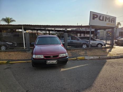 CHEVROLET Vectra Sedan 2.0 4P GLS, Foto 4
