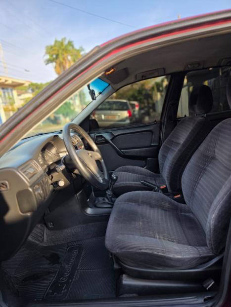 CHEVROLET Vectra Sedan 2.0 4P GLS, Foto 6
