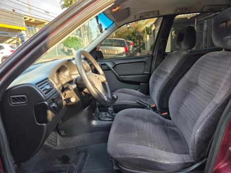 CHEVROLET Vectra Sedan 2.0 4P GLS, Foto 9