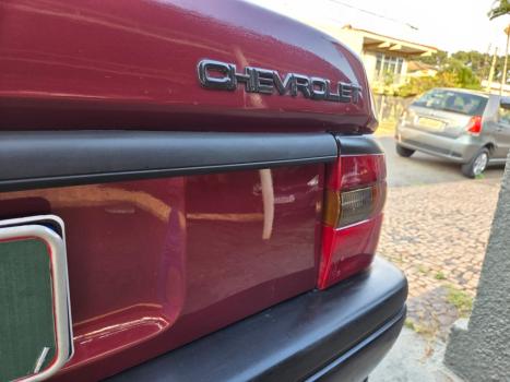 CHEVROLET Vectra Sedan 2.0 4P GLS, Foto 10