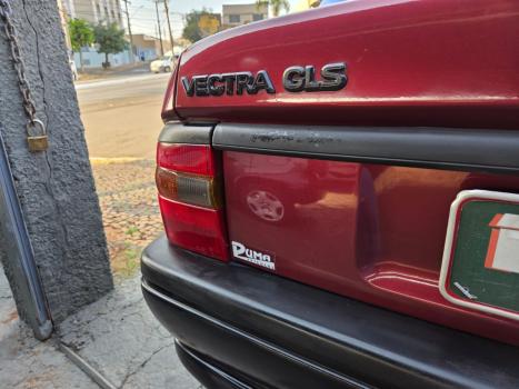 CHEVROLET Vectra Sedan 2.0 4P GLS, Foto 11