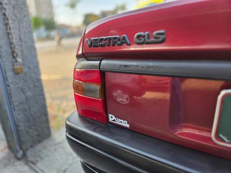 CHEVROLET Vectra Sedan 2.0 4P GLS, Foto 13