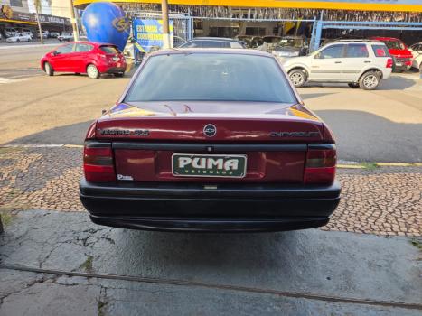CHEVROLET Vectra Sedan 2.0 4P GLS, Foto 14