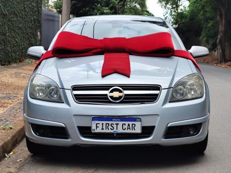 CHEVROLET Vectra Sedan 2.0 4P FLEX GT, Foto 2