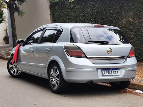 CHEVROLET Vectra Sedan 2.0 4P FLEX GT, Foto 4