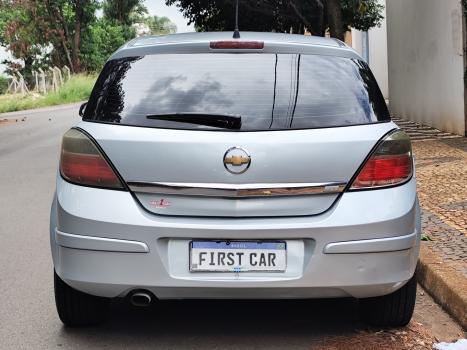CHEVROLET Vectra Sedan 2.0 4P FLEX GT, Foto 5