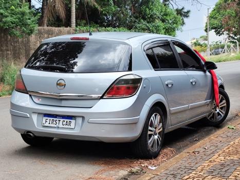 CHEVROLET Vectra Sedan 2.0 4P FLEX GT, Foto 6