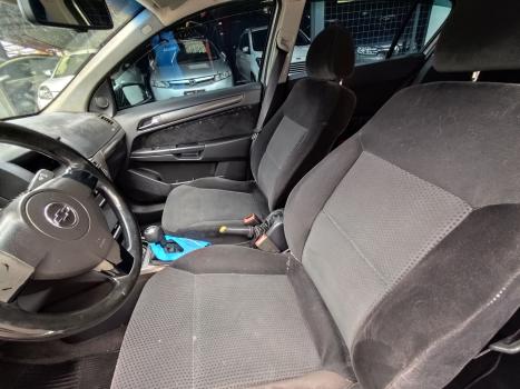 CHEVROLET Vectra Sedan 2.0 4P FLEX GT, Foto 9