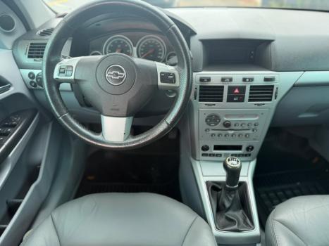 CHEVROLET Vectra Sedan 2.0 4P FLEX ELEGANCE, Foto 2