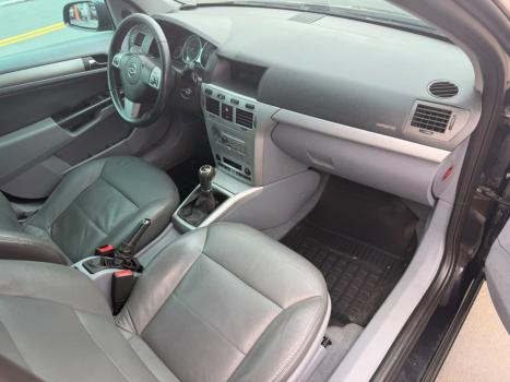 CHEVROLET Vectra Sedan 2.0 4P FLEX ELEGANCE, Foto 4