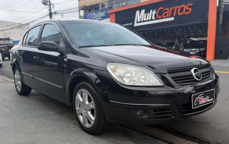 CHEVROLET Vectra Sedan 2.0 4P FLEX ELEGANCE, Foto 5