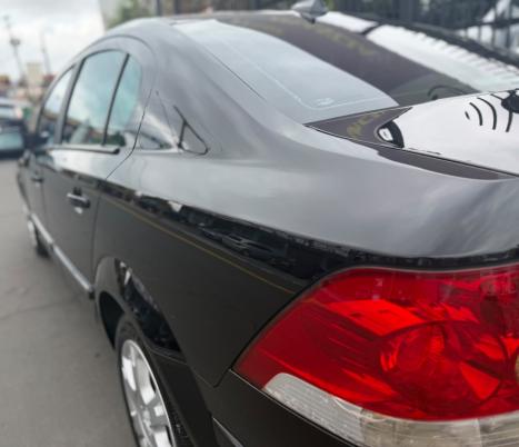 CHEVROLET Vectra Sedan 2.0 4P FLEX ELEGANCE, Foto 9