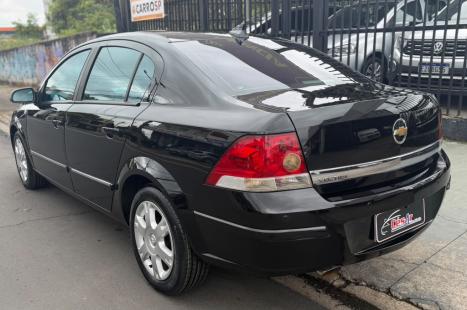 CHEVROLET Vectra Sedan 2.0 4P FLEX ELEGANCE, Foto 13