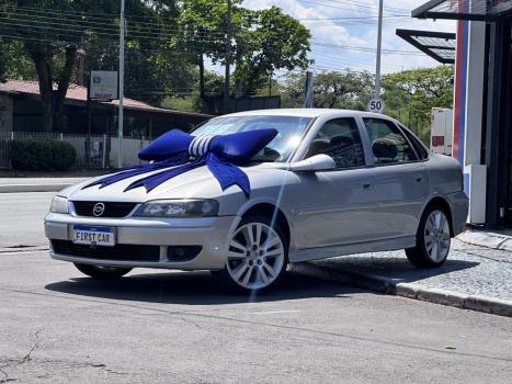 CHEVROLET Vectra Sedan 2.0 16V 4P CD, Foto 1