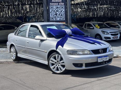 CHEVROLET Vectra Sedan 2.0 16V 4P CD, Foto 4