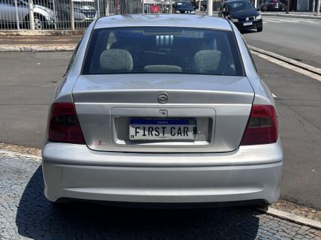 CHEVROLET Vectra Sedan 2.0 16V 4P CD, Foto 7