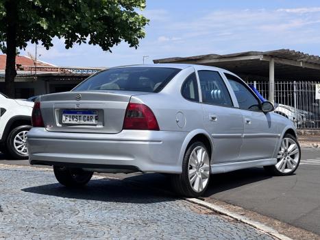 CHEVROLET Vectra Sedan 2.0 16V 4P CD, Foto 8