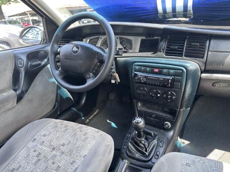 CHEVROLET Vectra Sedan 2.0 16V 4P CD, Foto 14