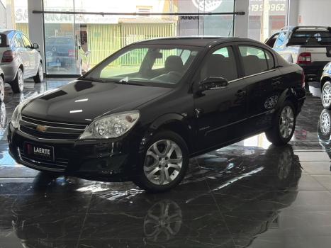 CHEVROLET Vectra Sedan 2.0 4P FLEX ELEGANCE, Foto 1