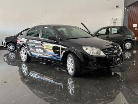 CHEVROLET Vectra Sedan 2.0 4P FLEX ELEGANCE, Foto 2