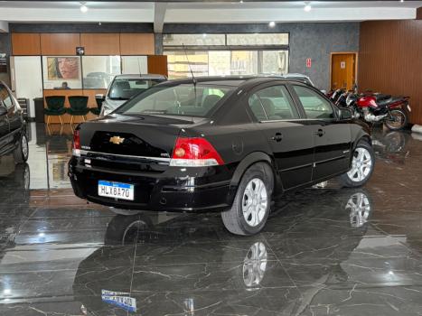 CHEVROLET Vectra Sedan 2.0 4P FLEX ELEGANCE, Foto 3