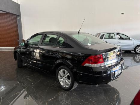 CHEVROLET Vectra Sedan 2.0 4P FLEX ELEGANCE, Foto 4
