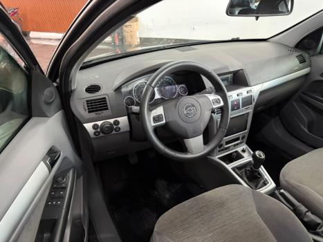 CHEVROLET Vectra Sedan 2.0 4P FLEX ELEGANCE, Foto 5