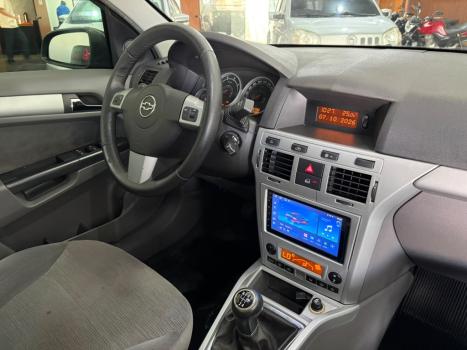 CHEVROLET Vectra Sedan 2.0 4P FLEX ELEGANCE, Foto 6