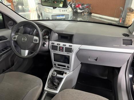 CHEVROLET Vectra Sedan 2.0 4P FLEX ELEGANCE, Foto 7