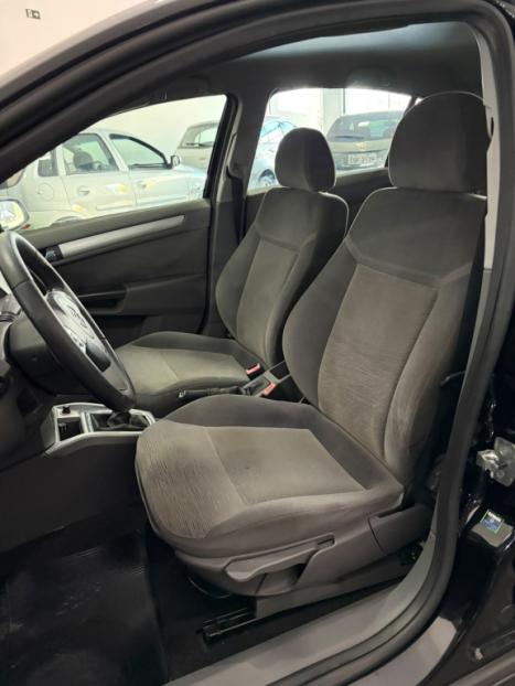 CHEVROLET Vectra Sedan 2.0 4P FLEX ELEGANCE, Foto 8