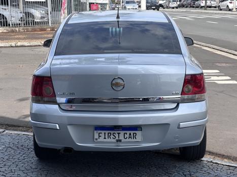 CHEVROLET Vectra Sedan 2.0 4P FLEX, Foto 6