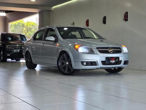 CHEVROLET Vectra Sedan 2.0 4P ELEGANCE, Foto 1
