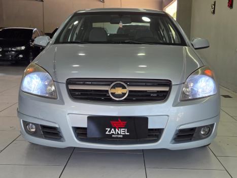 CHEVROLET Vectra Sedan 2.0 4P ELEGANCE, Foto 8